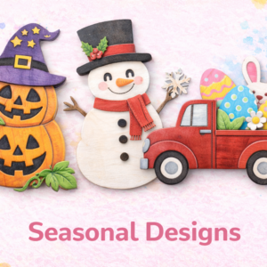 Seasonal