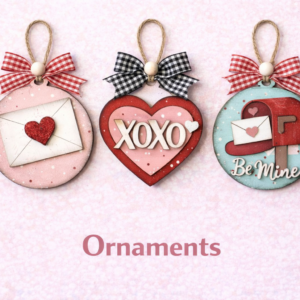 Ornaments