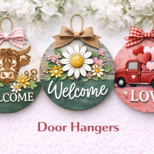 Door Hangers