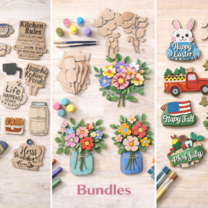 Bundles