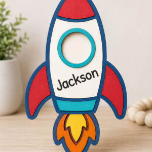 Rocketship